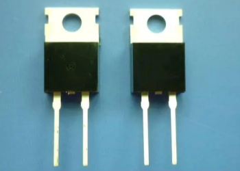 fast recovery diode in linear power supplies