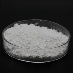 trunnano zinc sulfide powder
